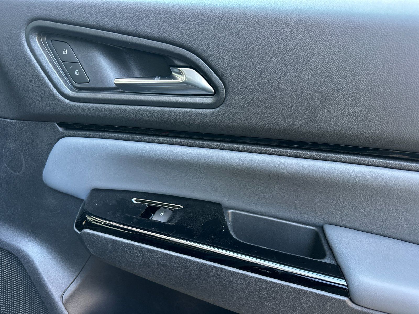 2026 Honda Prologue Touring - Photo 19