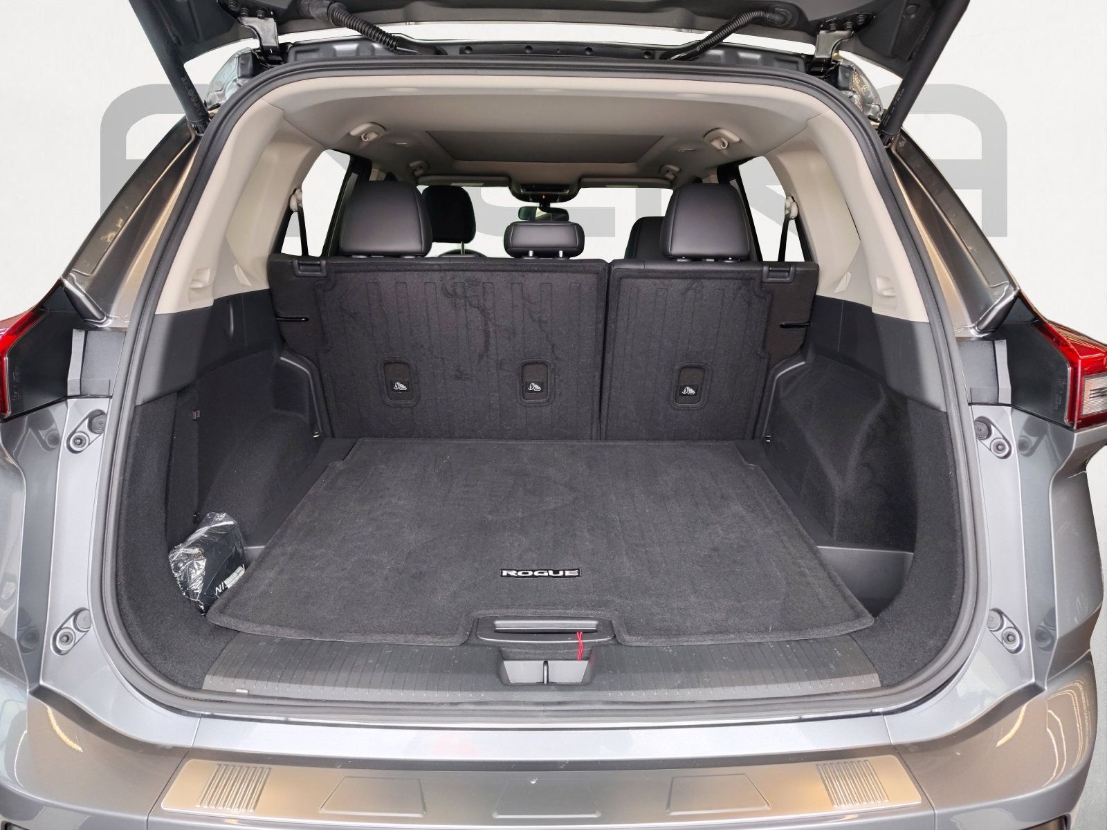 Used Car 2025 Nissan Rogue  Sv For Sale Under $30,000 In San Antonio, Texas