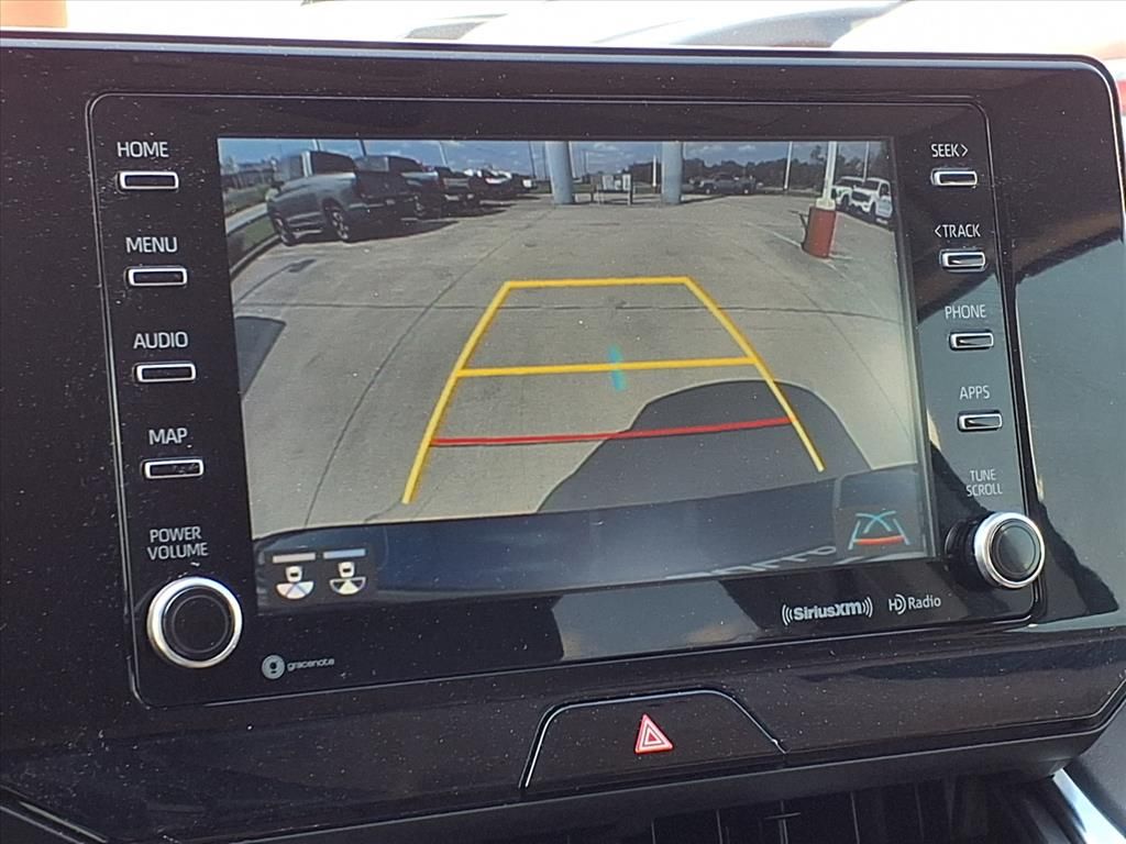 2021 Toyota Venza LE - 3