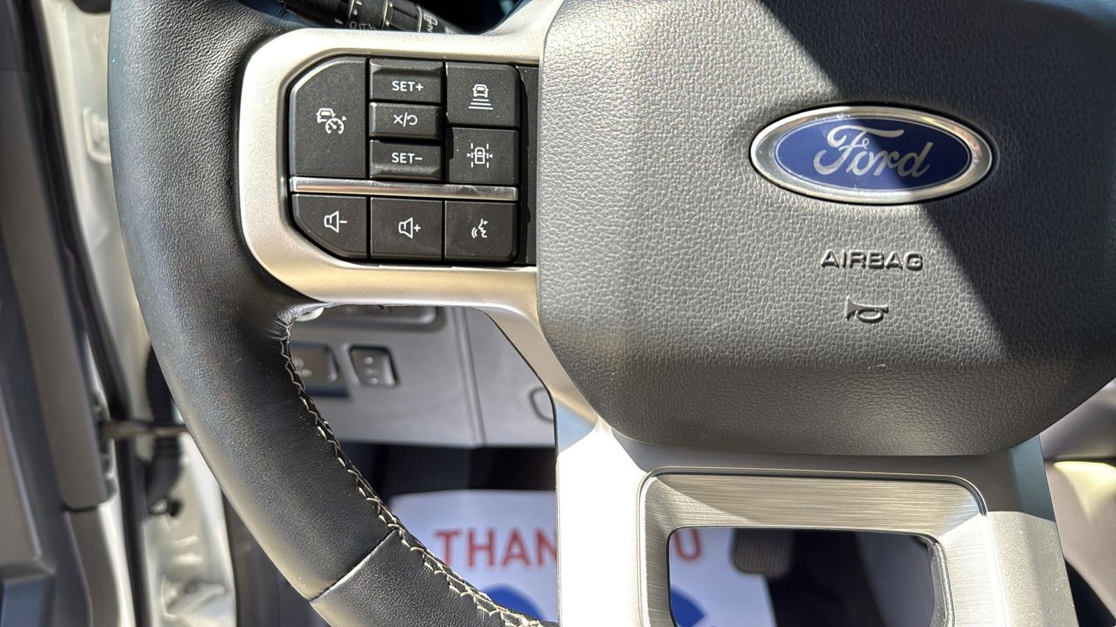 Used Car 2023 Ford Expedition  Limited For Sale Under $60,000 In Austin, Texas