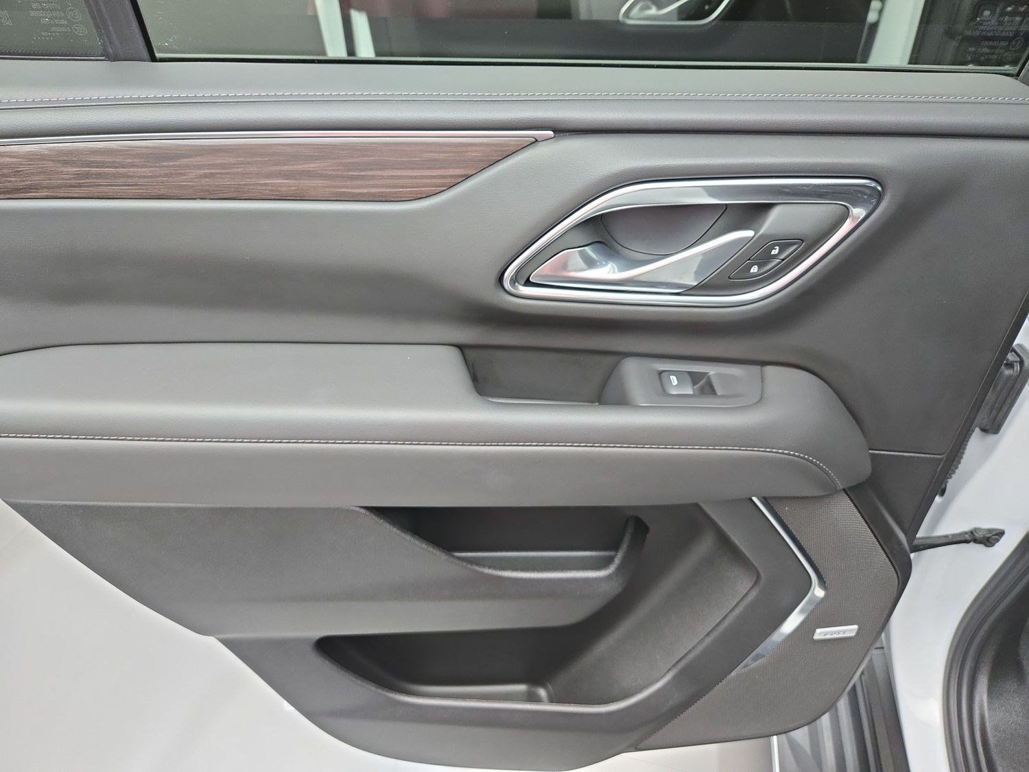 Used 2024 Chevrolet Tahoe SUV