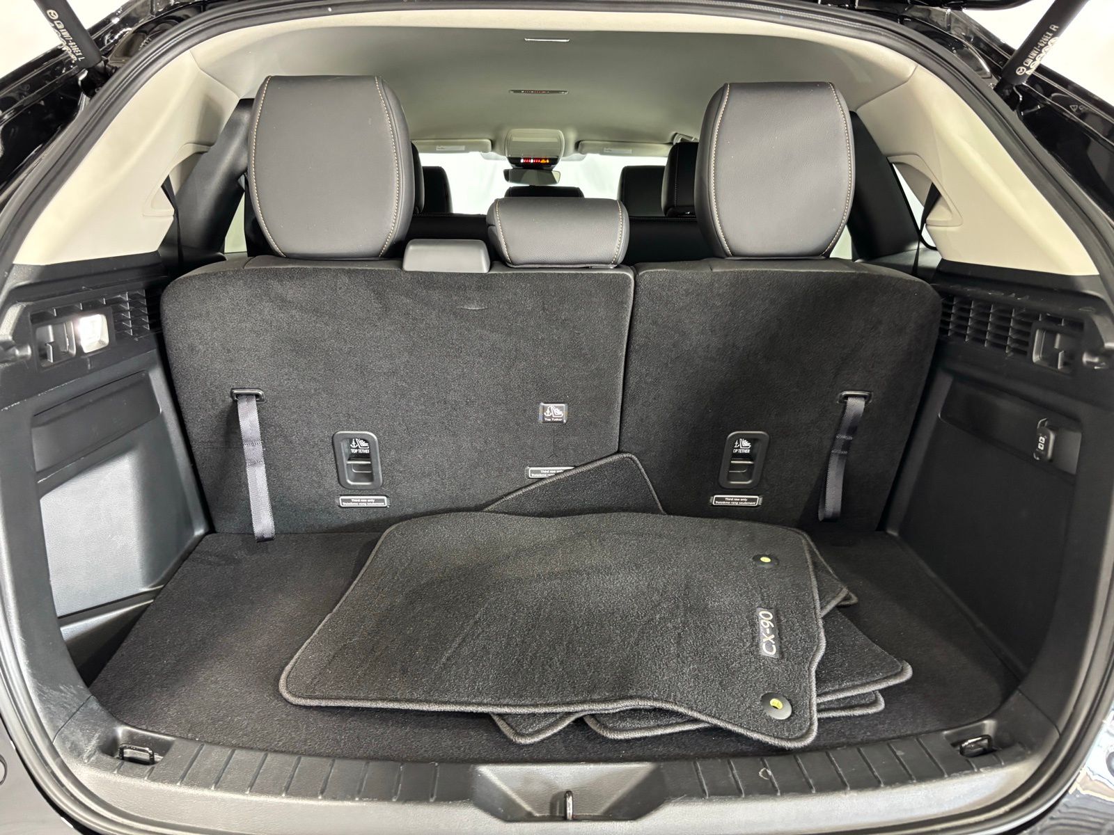 Used Car 2025 Mazda Cx-90  3.3 Turbo Select For Sale Under $35,000 In Austin, Texas