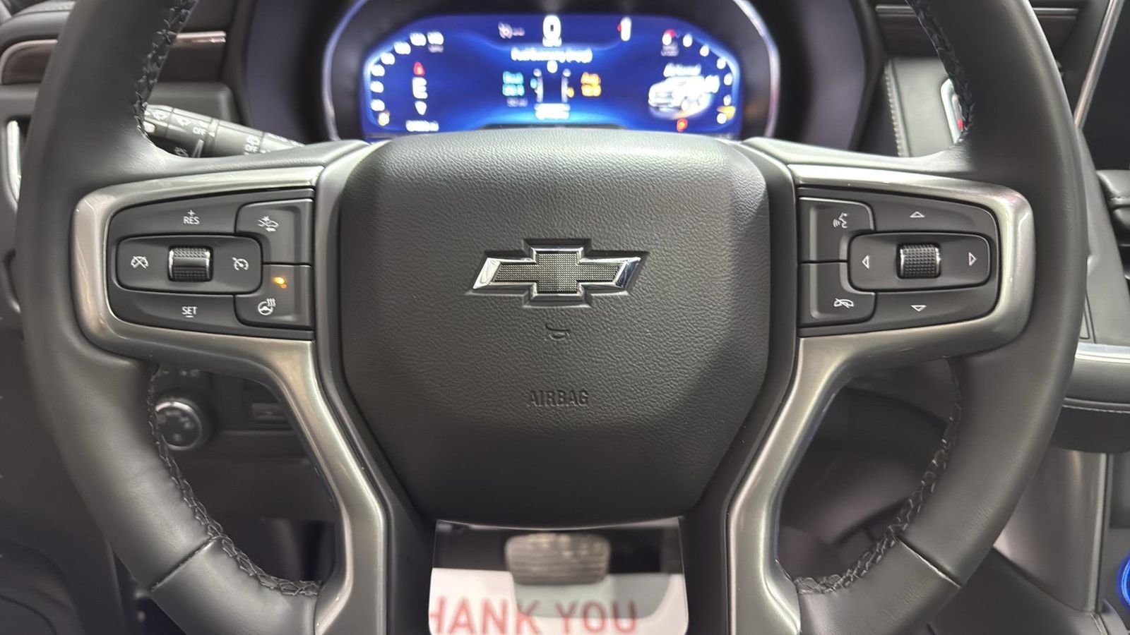 Used Car 2023 Chevrolet Suburban  Z71 For Sale Under $70,000 In Austin, Texas