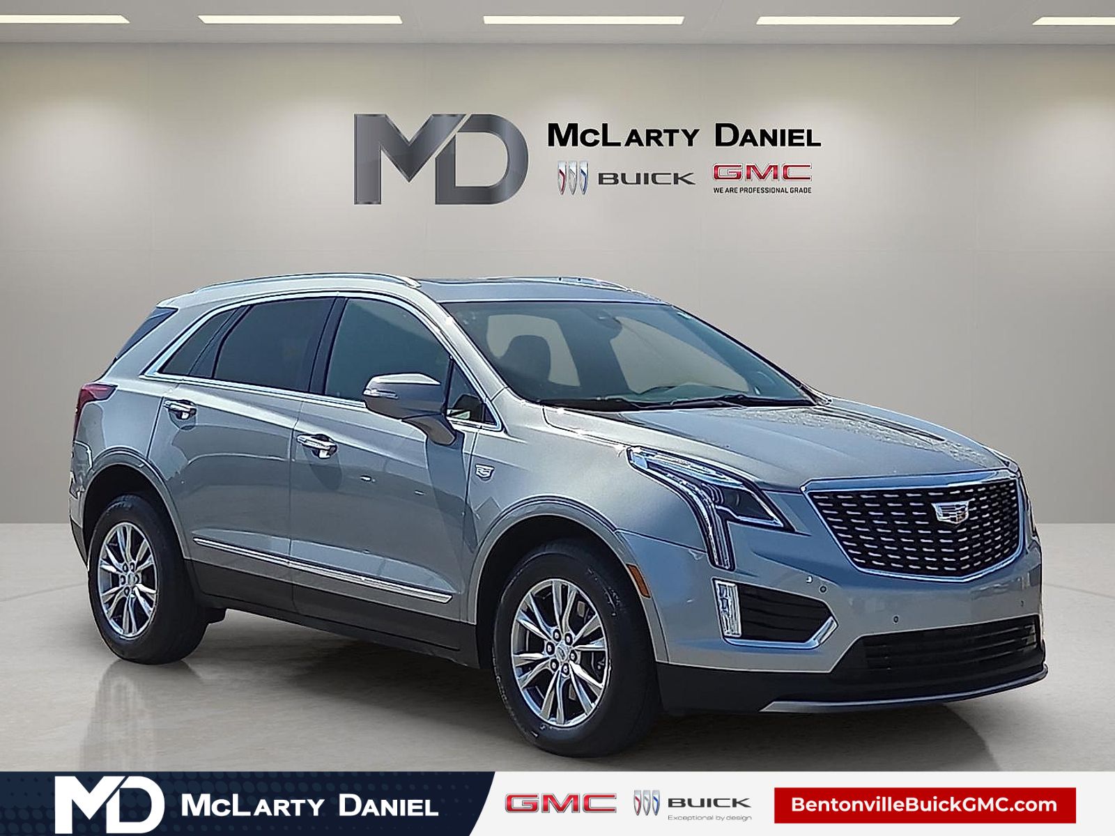 2023 Cadillac XT5 Premium Luxury AWD