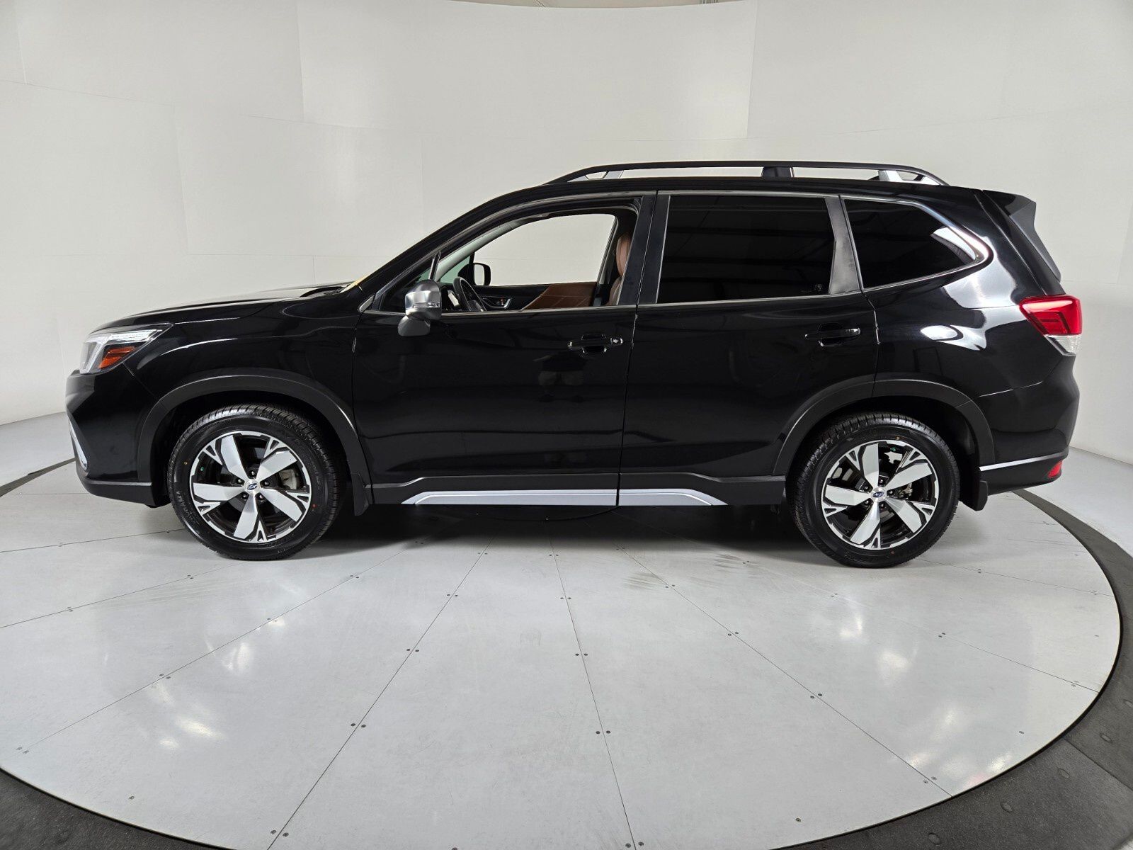 2021 Subaru Forester Touring 7