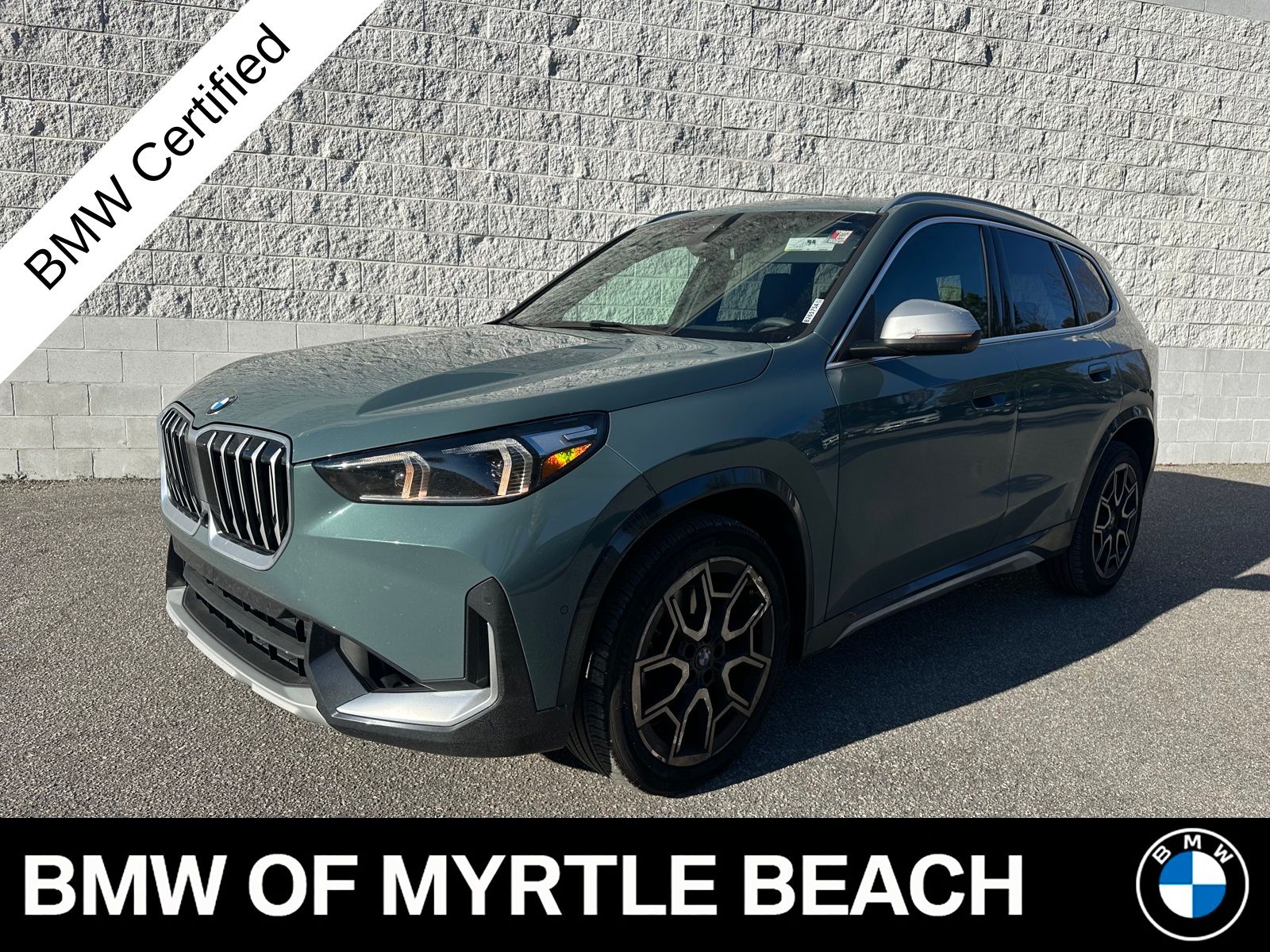 2023 BMW X1 xDrive28i AWD