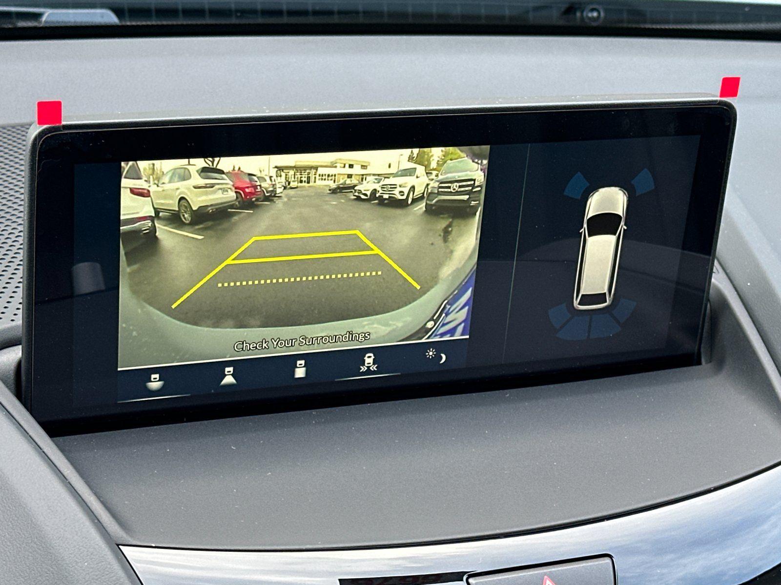 new 2026 Acura RDX car