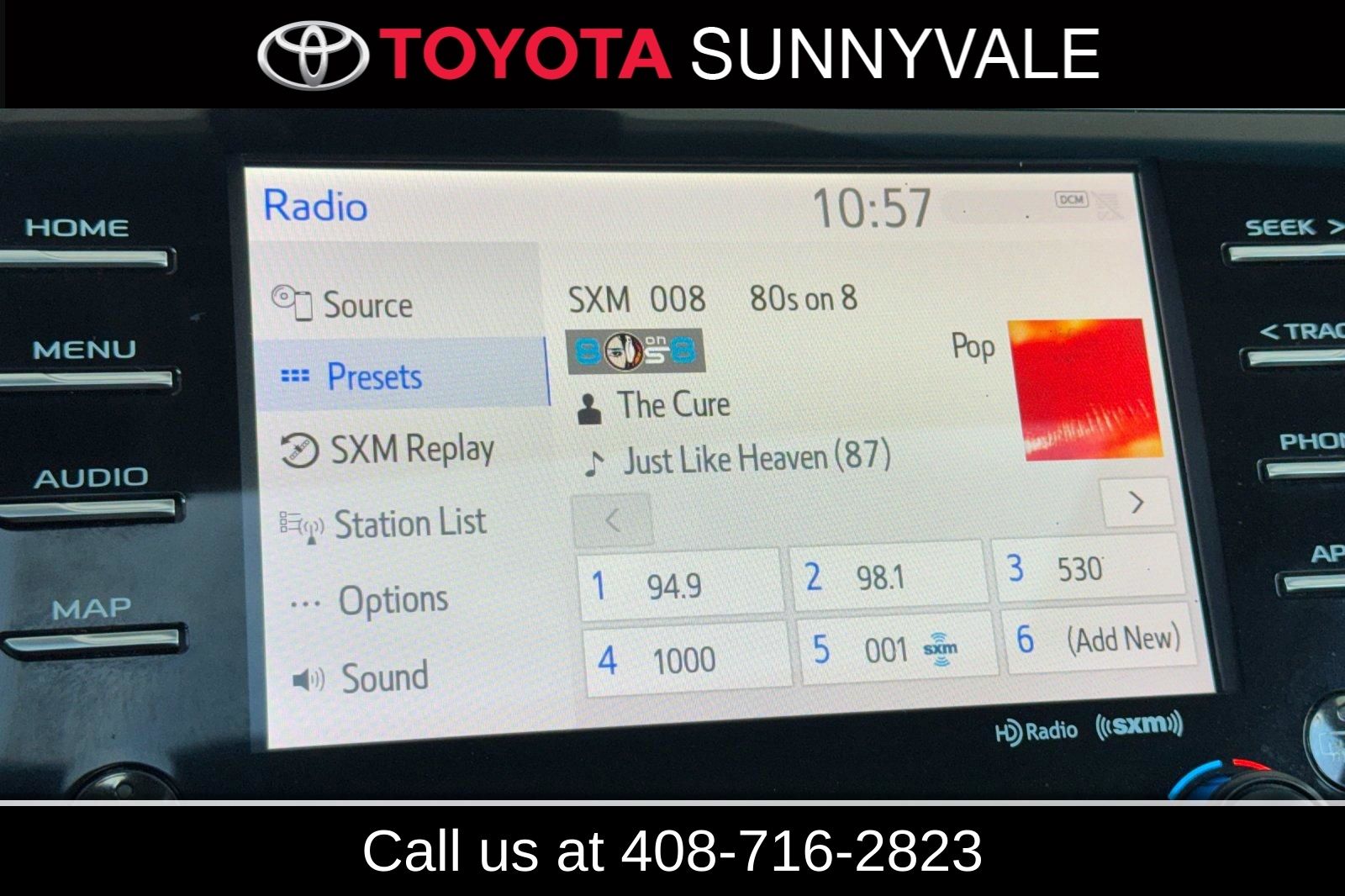 Used 2019 Toyota Camry Sedan