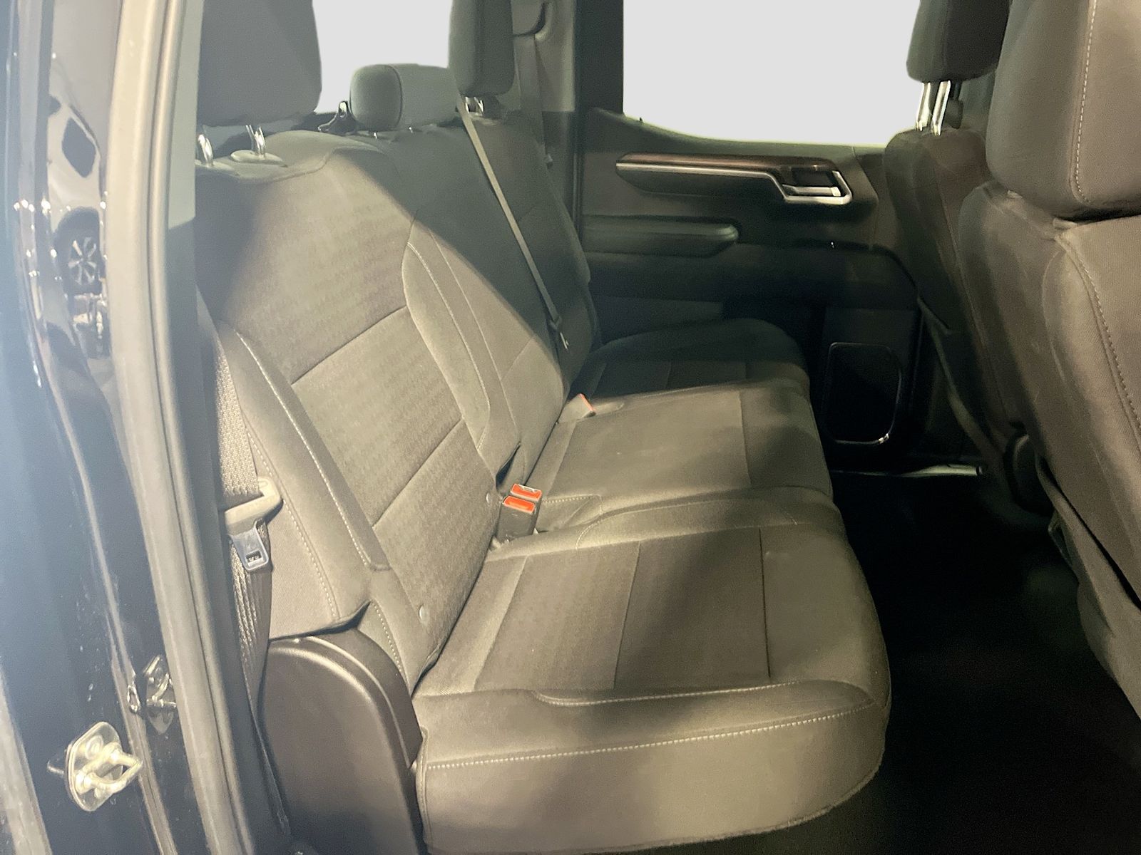 Used 2025 Black Chevrolet LT image 25
