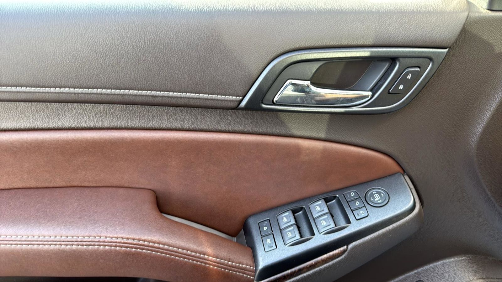 Used Car 2016 Chevrolet Tahoe  Ltz For Sale Under $25,000 In Austin, Texas