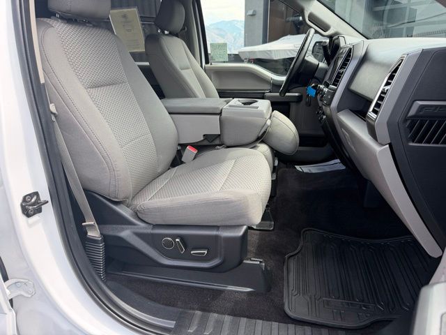 Used 2015 Ford F-150 Truck