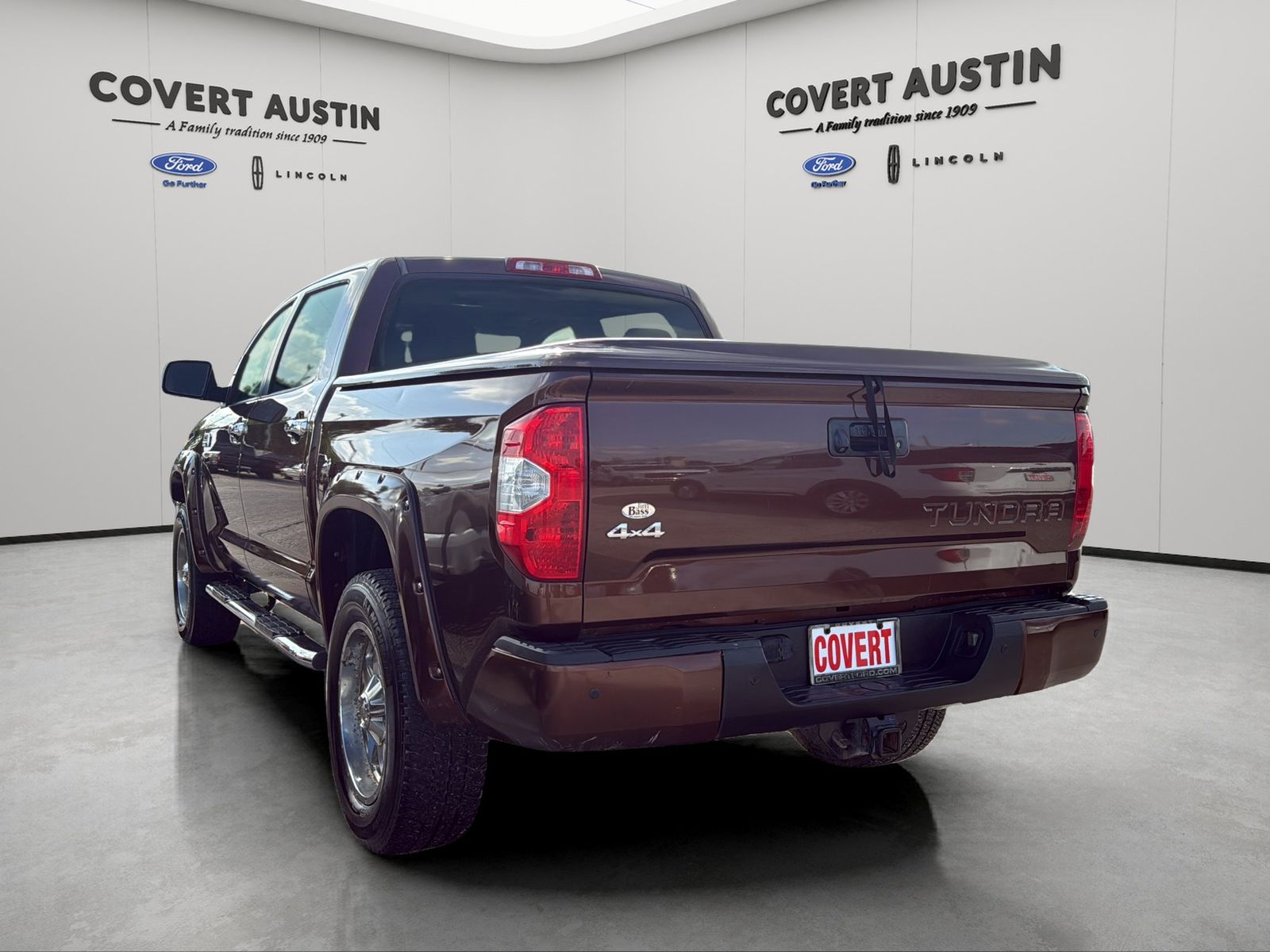 Used Car 2014 Toyota Tundra  1794 For Sale Under $30,000 In Austin, Texas