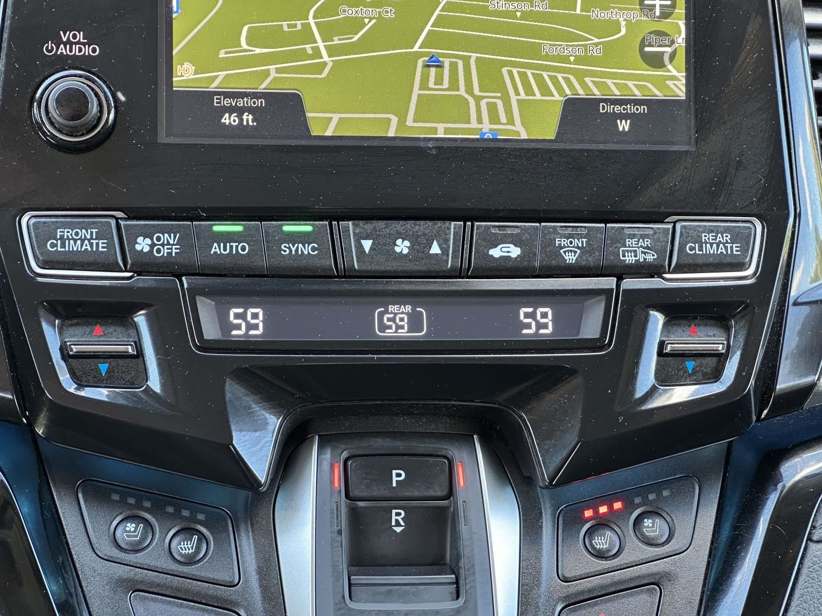Used 2022  Honda Elite image 30