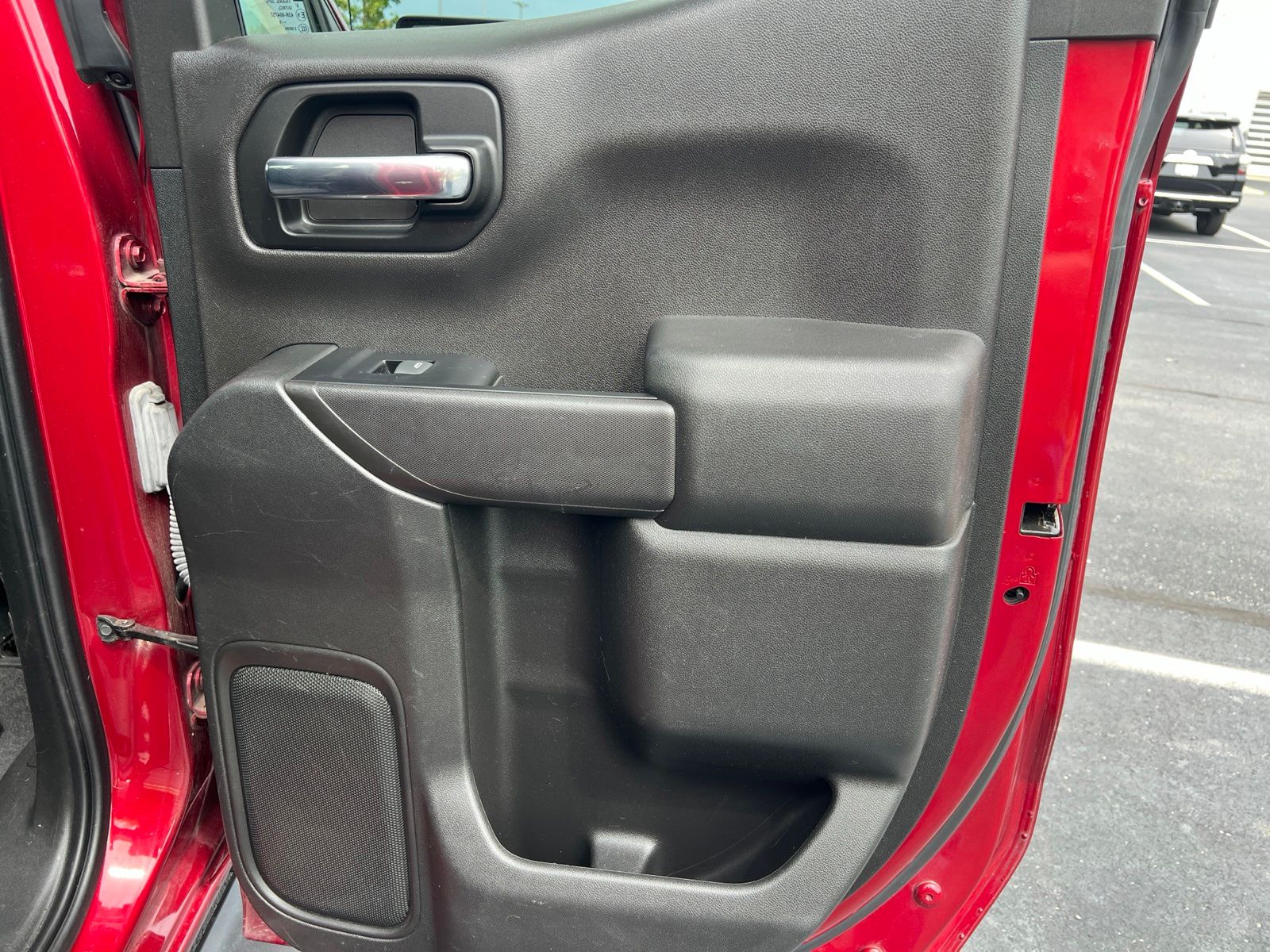 used 2019 Chevrolet Silverado 1500 car, priced at $24,555