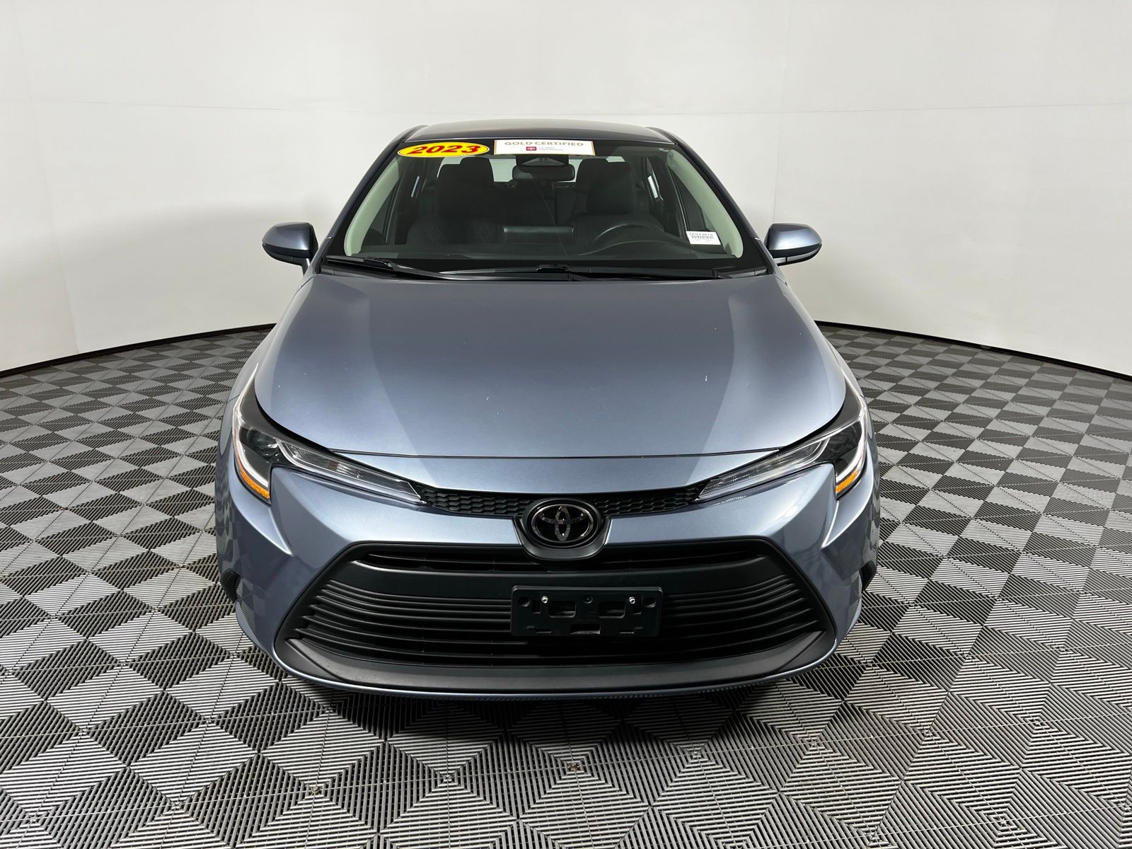 Thumbnail: 2023 Toyota Corolla - 2