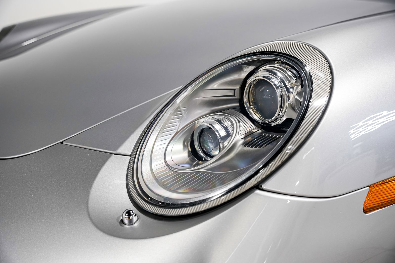 2009 Porsche 911 Carrera S — photo 24
