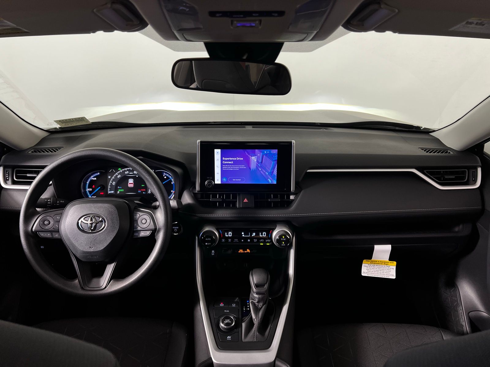 Thumbnail: 2025 Toyota RAV4 - 19