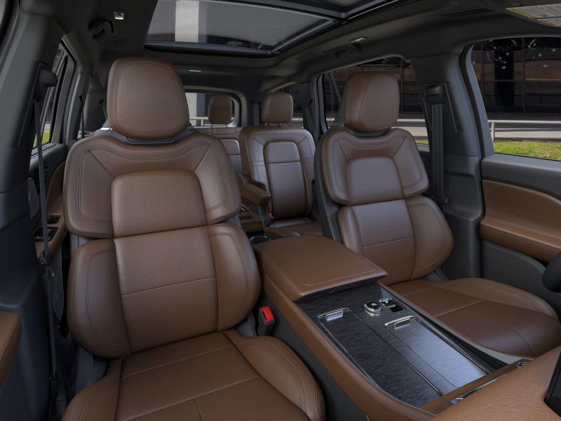 New Car 2025 Lincoln Aviator  Reserve For Sale Under $80,000 In Austin, Texas
