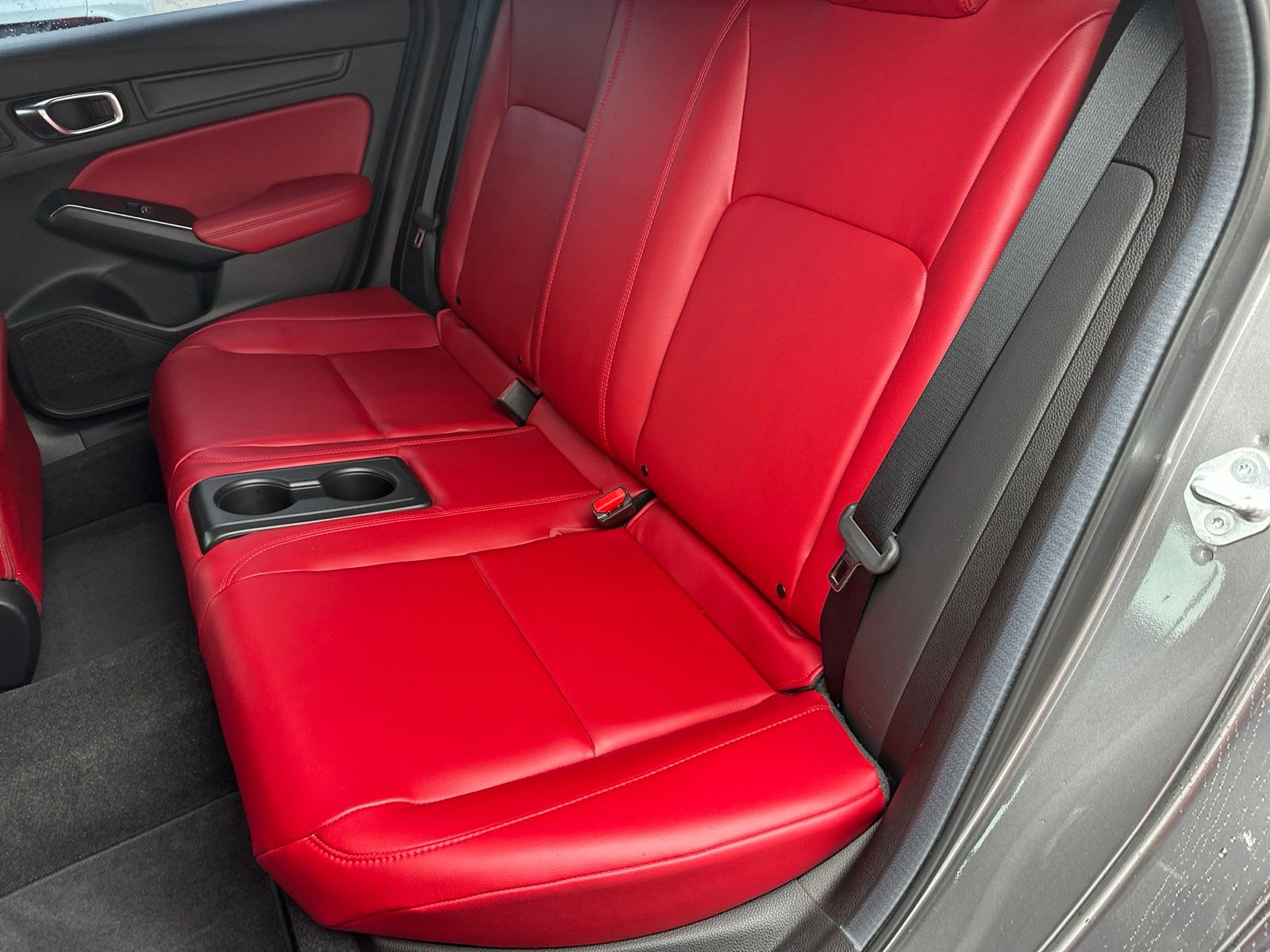 Used 2025  Acura Type S image 24