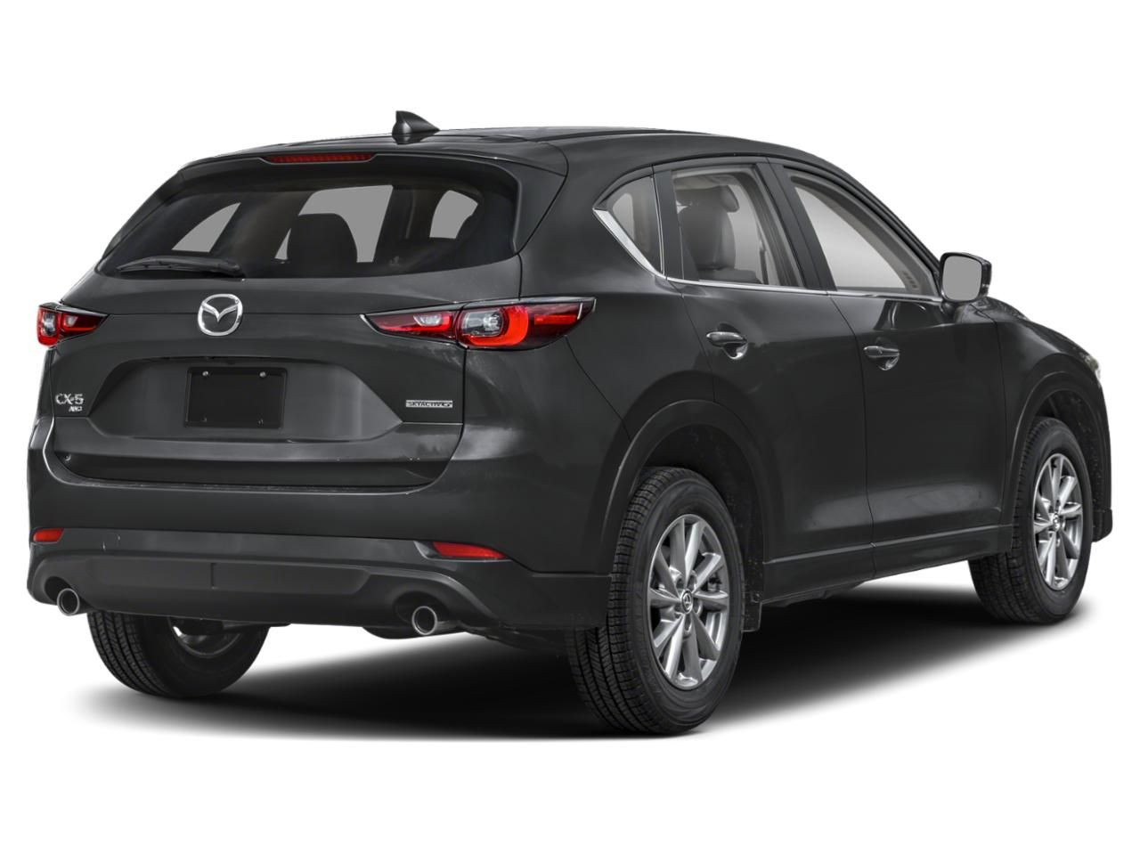 New Car 2025 Mazda Cx-5  2.5 S Select Package For Sale Under $35,000 In Austin, Texas