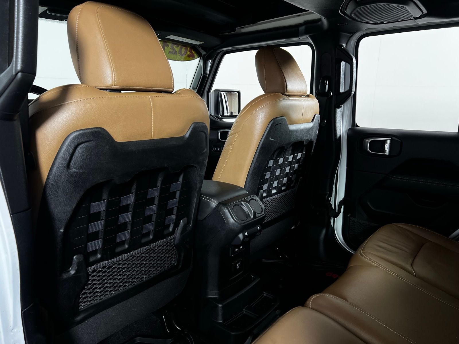 Thumbnail: 2021 Jeep Wrangler - 22