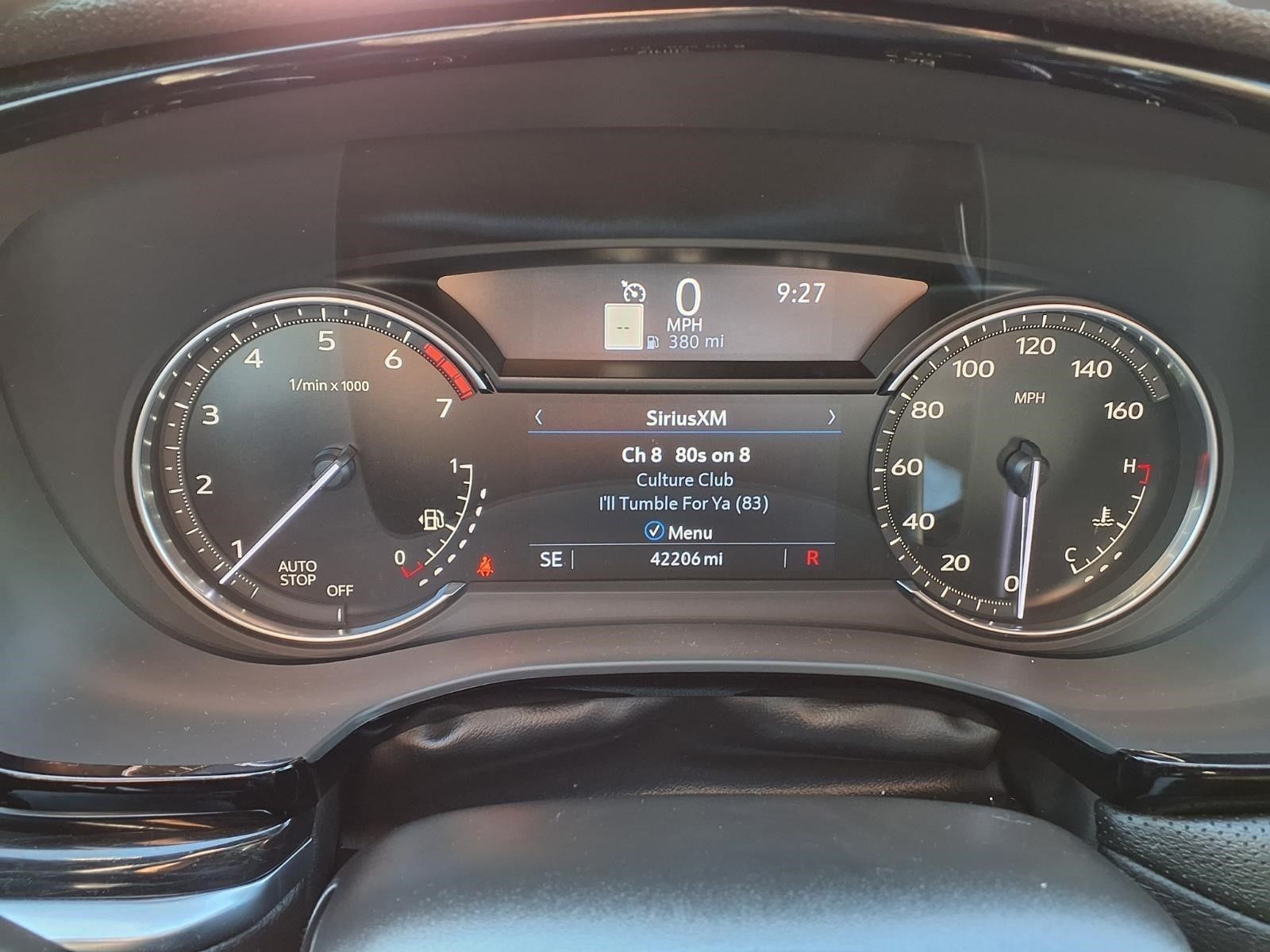 2024 Cadillac XT5 Premium Luxury Silver at Bayway Cadillac Southwest