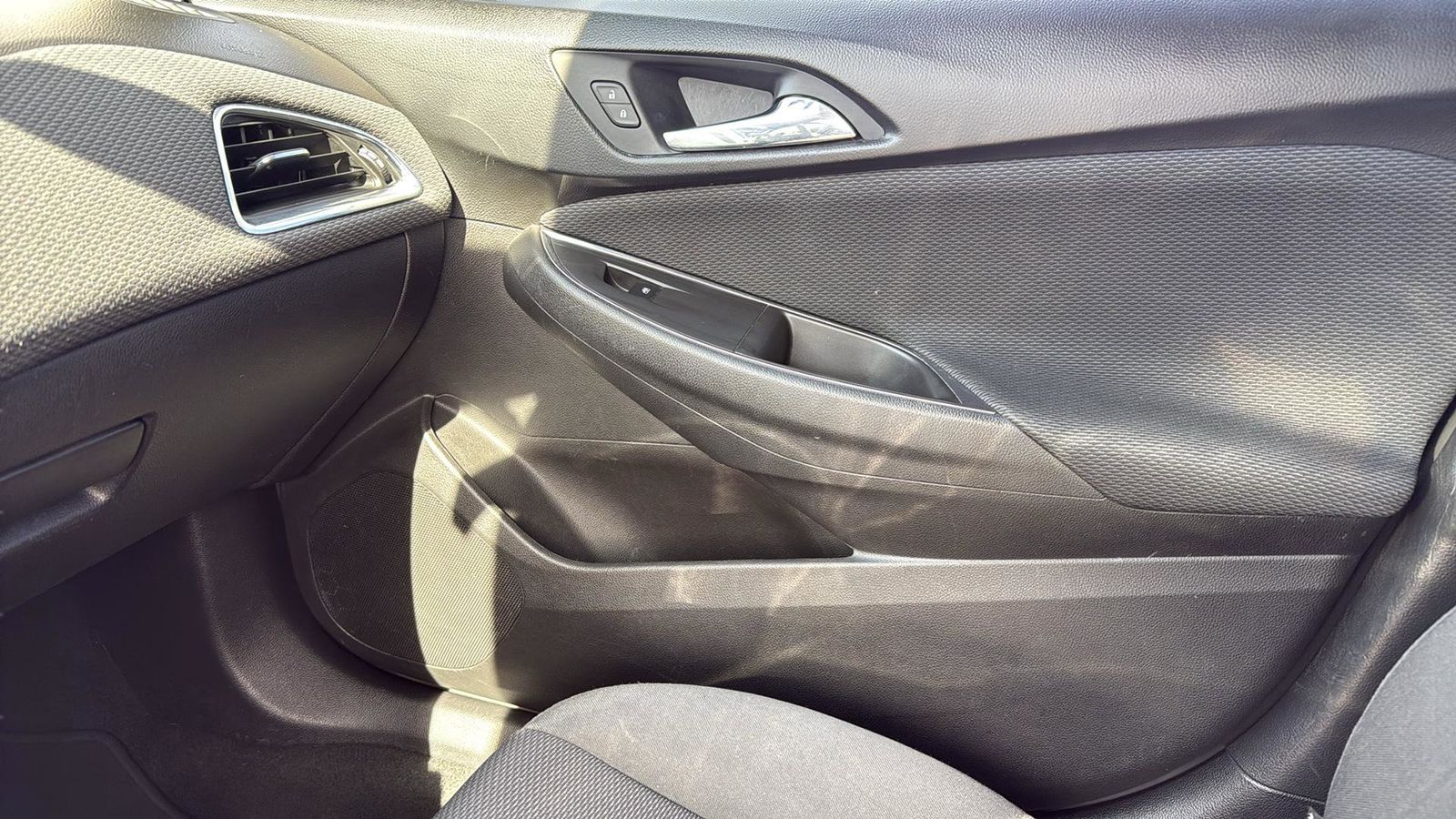 Used Car 2016 Chevrolet Cruze  Lt For Sale Under $10,000 In Austin, Texas