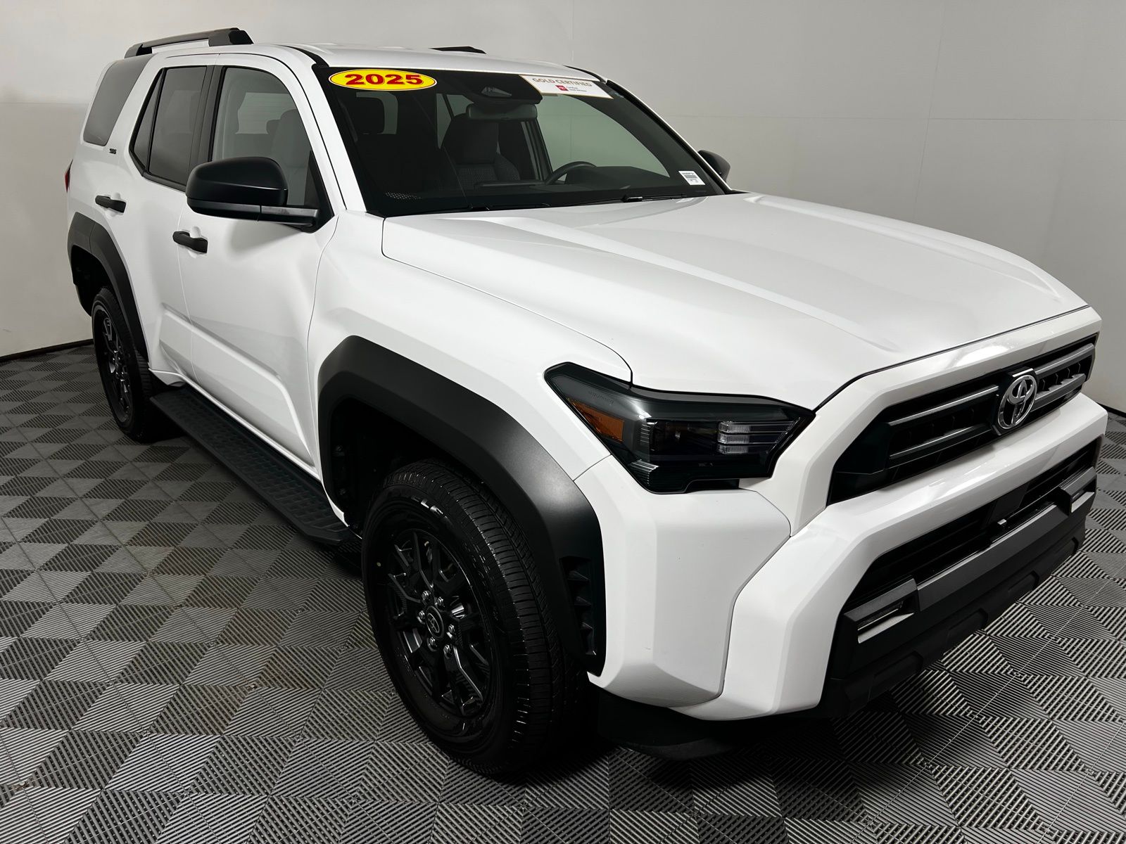 Thumbnail: 2025 Toyota 4Runner - 3