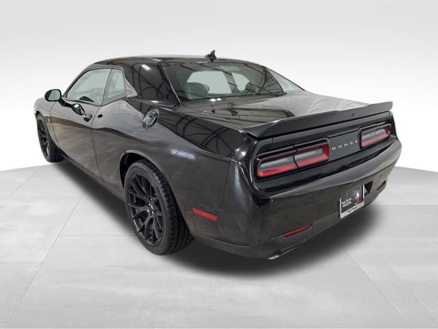 Used Car 2018 Dodge Challenger  392 Hemi Scat Pack Shaker For Sale Under $35,000 In Austin, Texas