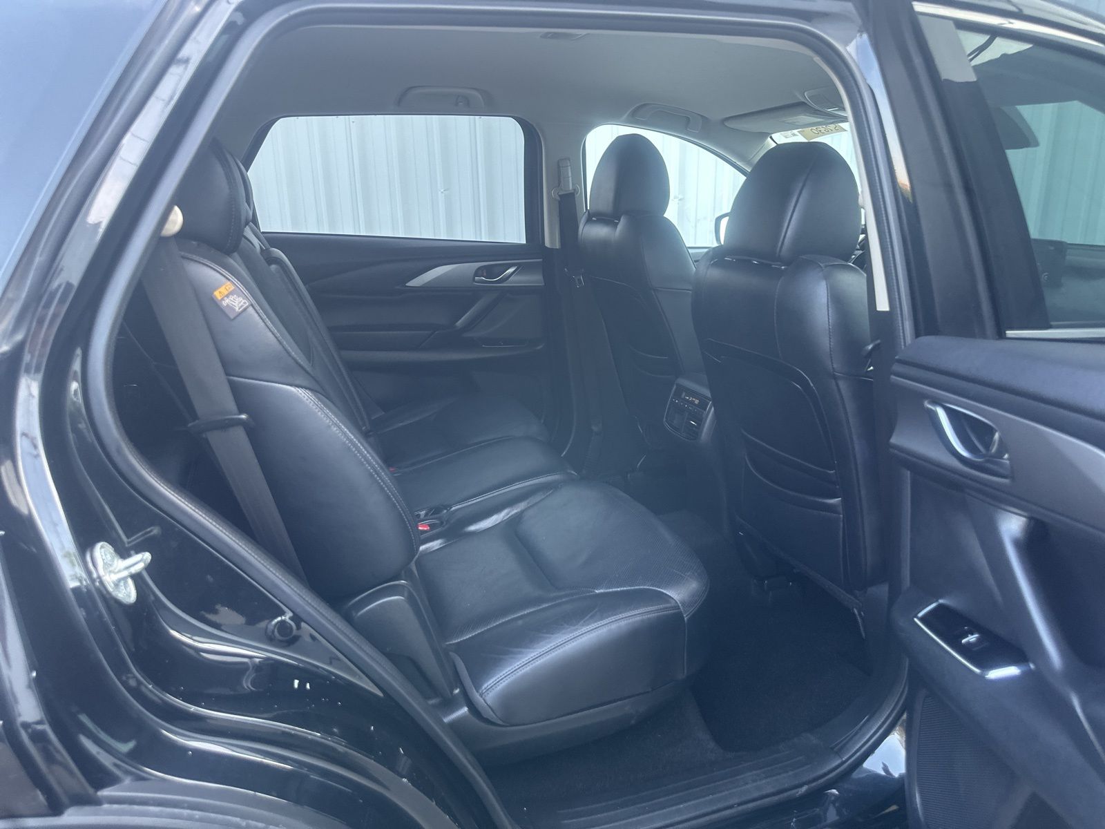 Used Car 2018 Mazda Cx-9  Touring For Sale Under $15,000 In Austin, Texas