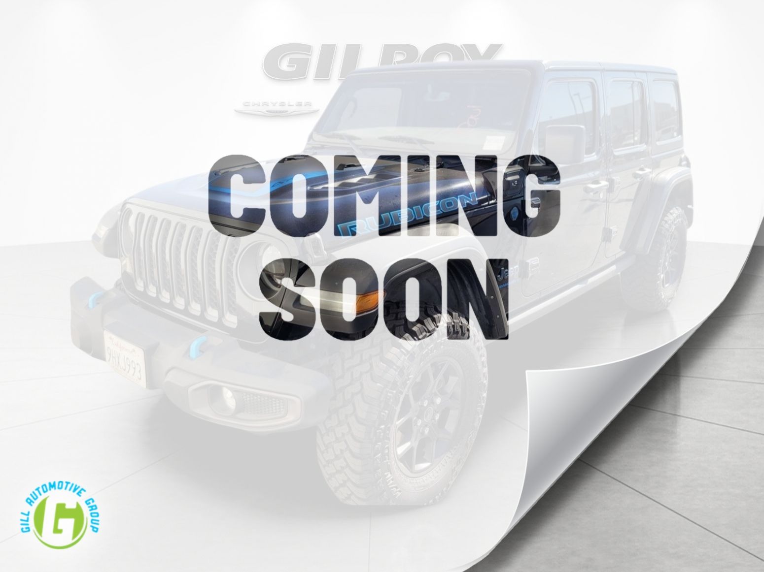 Black Clearcoat 2023 Jeep Wrangler 4xe SUV / Crossover Four-Wheel Drive 8-Speed Automatic