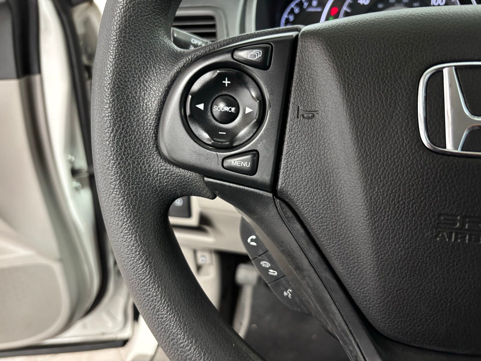 Used Car 2014 Honda Cr-v  Lx For Sale Under $15,000 In Austin, Texas