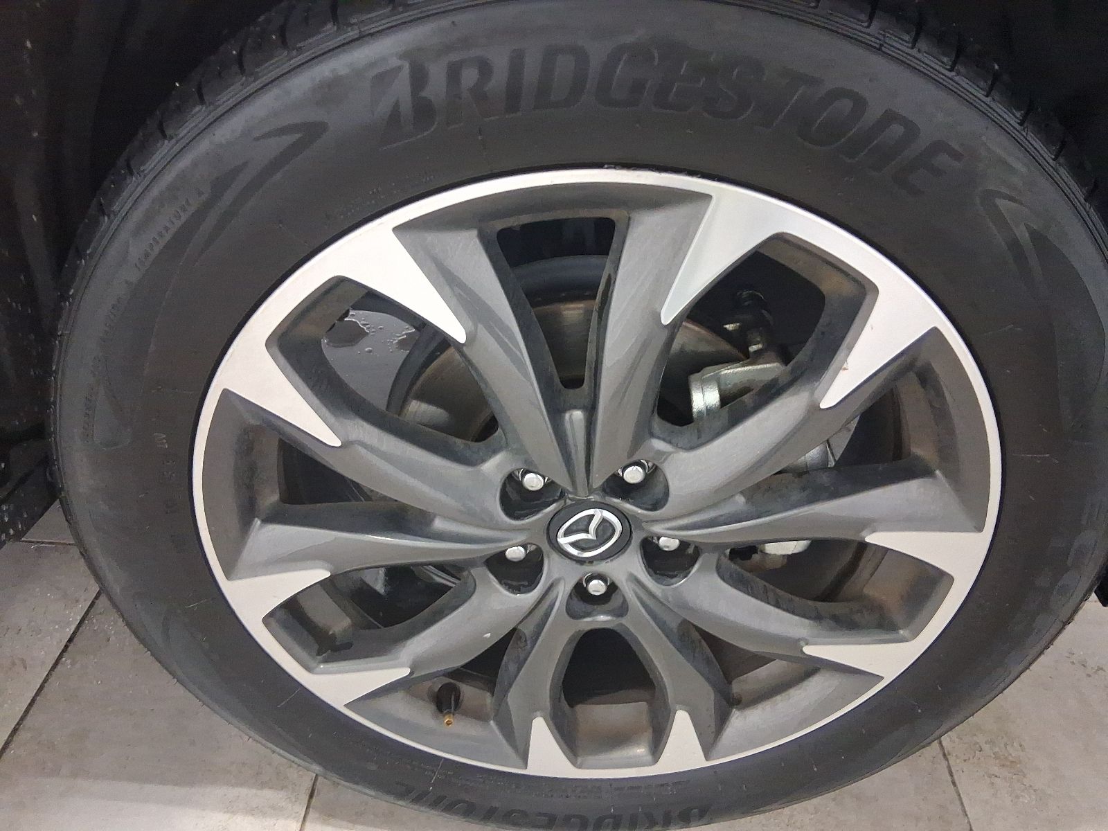 Used Car 2016 Mazda Cx-5  Grand Touring For Sale Under $20,000 In Austin, Texas