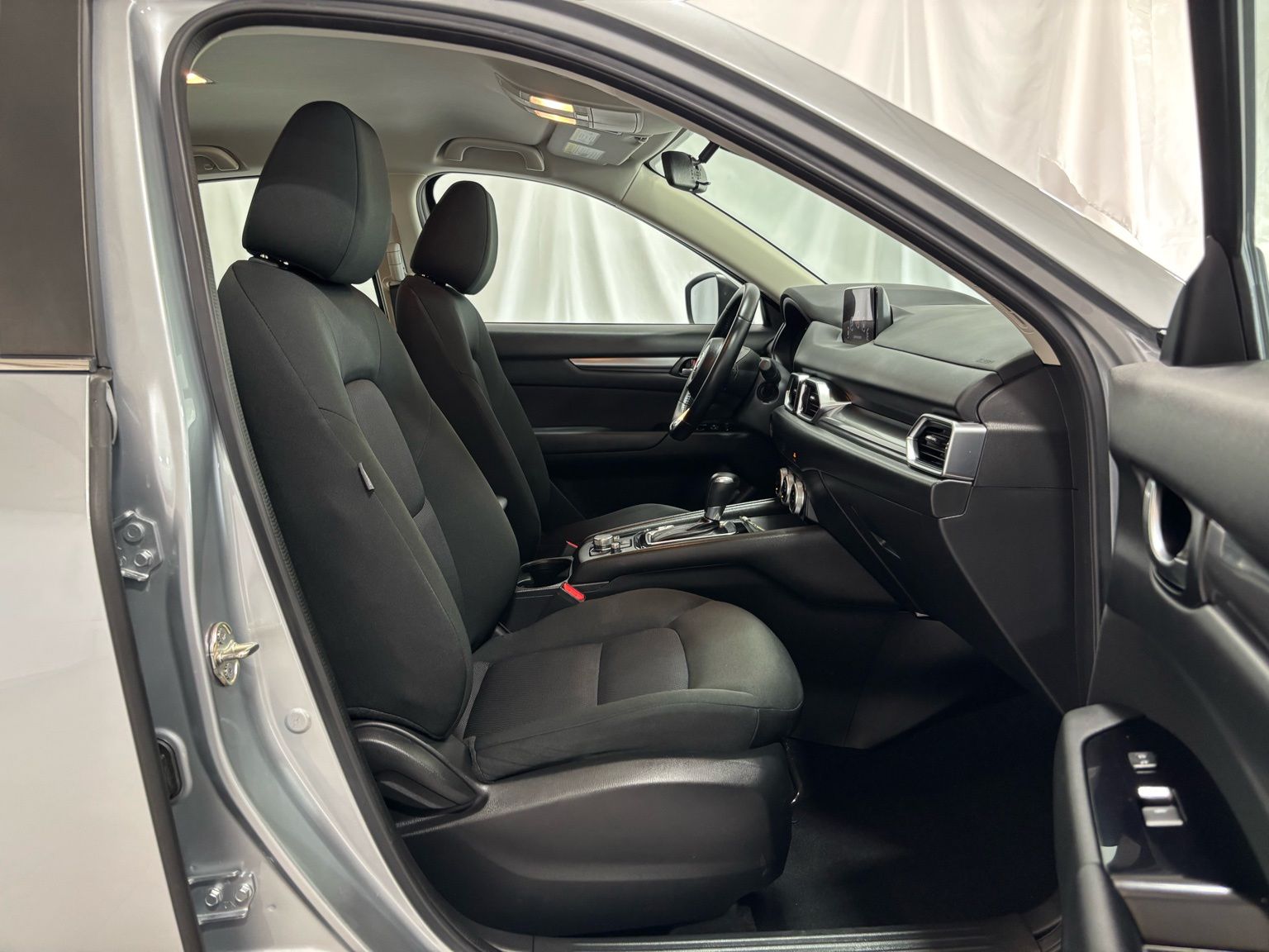 Used Car 2019 Mazda Cx-5  Sport For Sale Under $20,000 In Austin, Texas