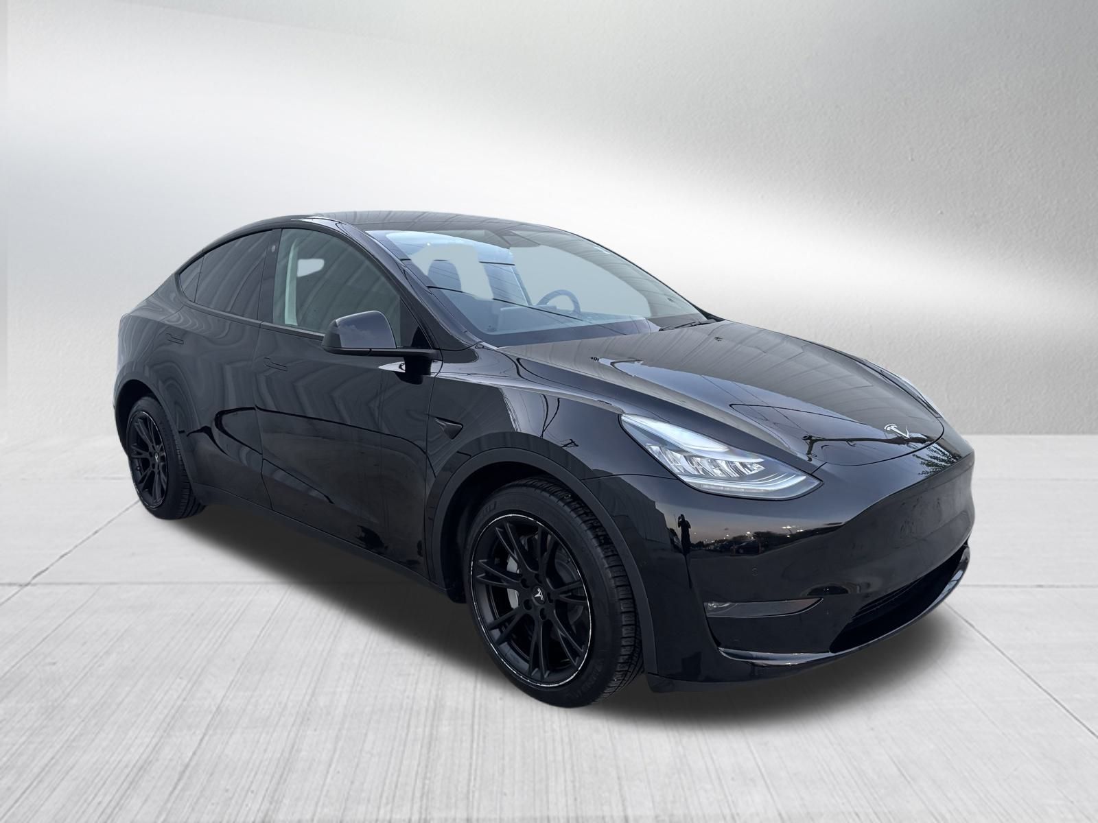Used Car 2021 Tesla Model Y  Long Range For Sale Under $25,000 In Austin, Texas
