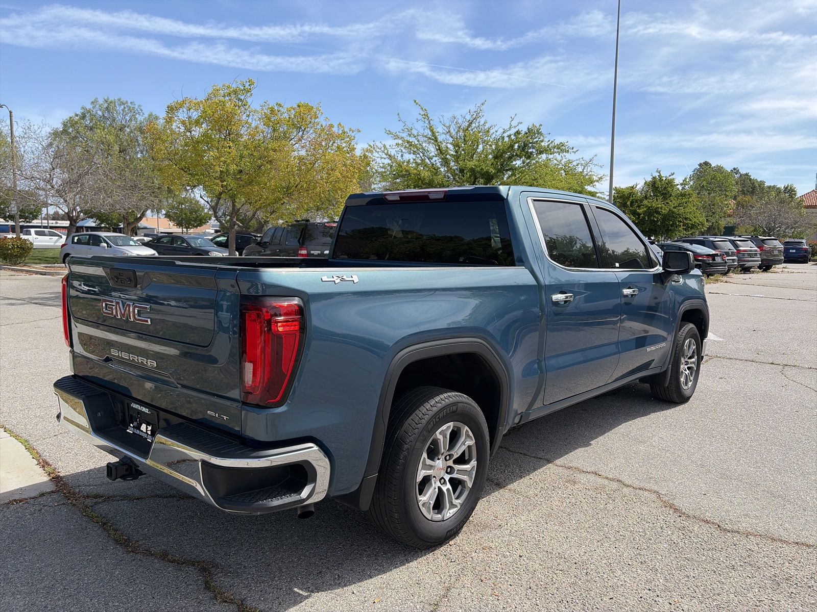 View vehicle photo 2