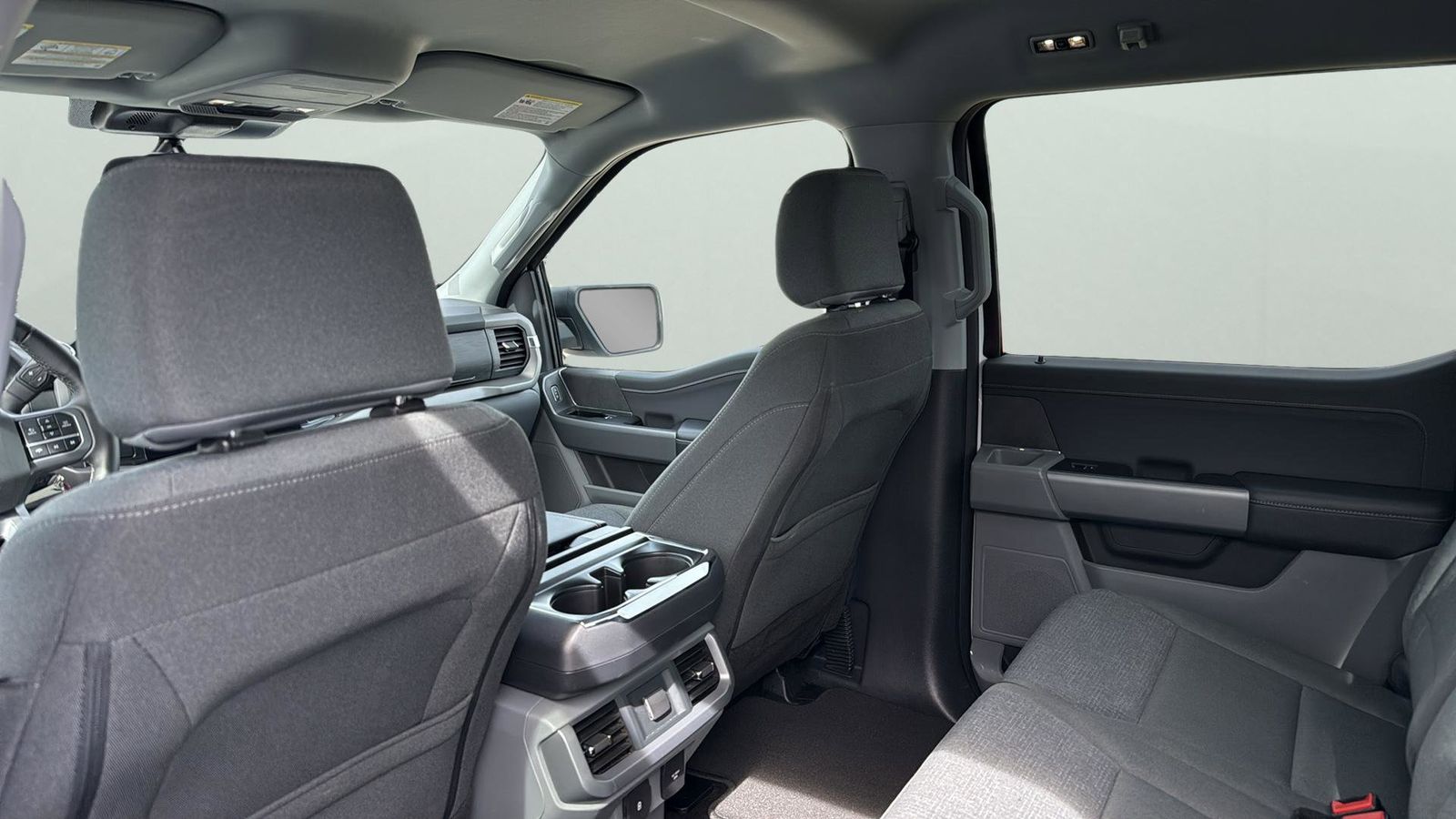 Used Car 2025 Ford F-150  Xlt For Sale Under $50,000 In Austin, Texas