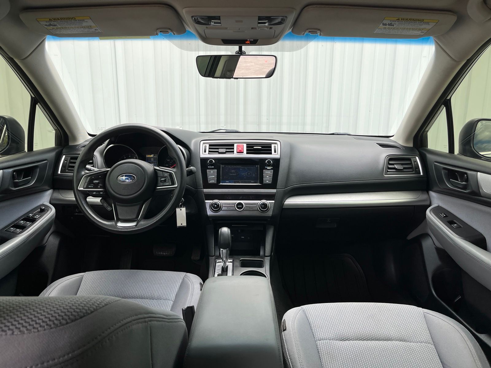 Used Car 2018 Subaru Outback  2.5i For Sale Under $10,000 In Austin, Texas