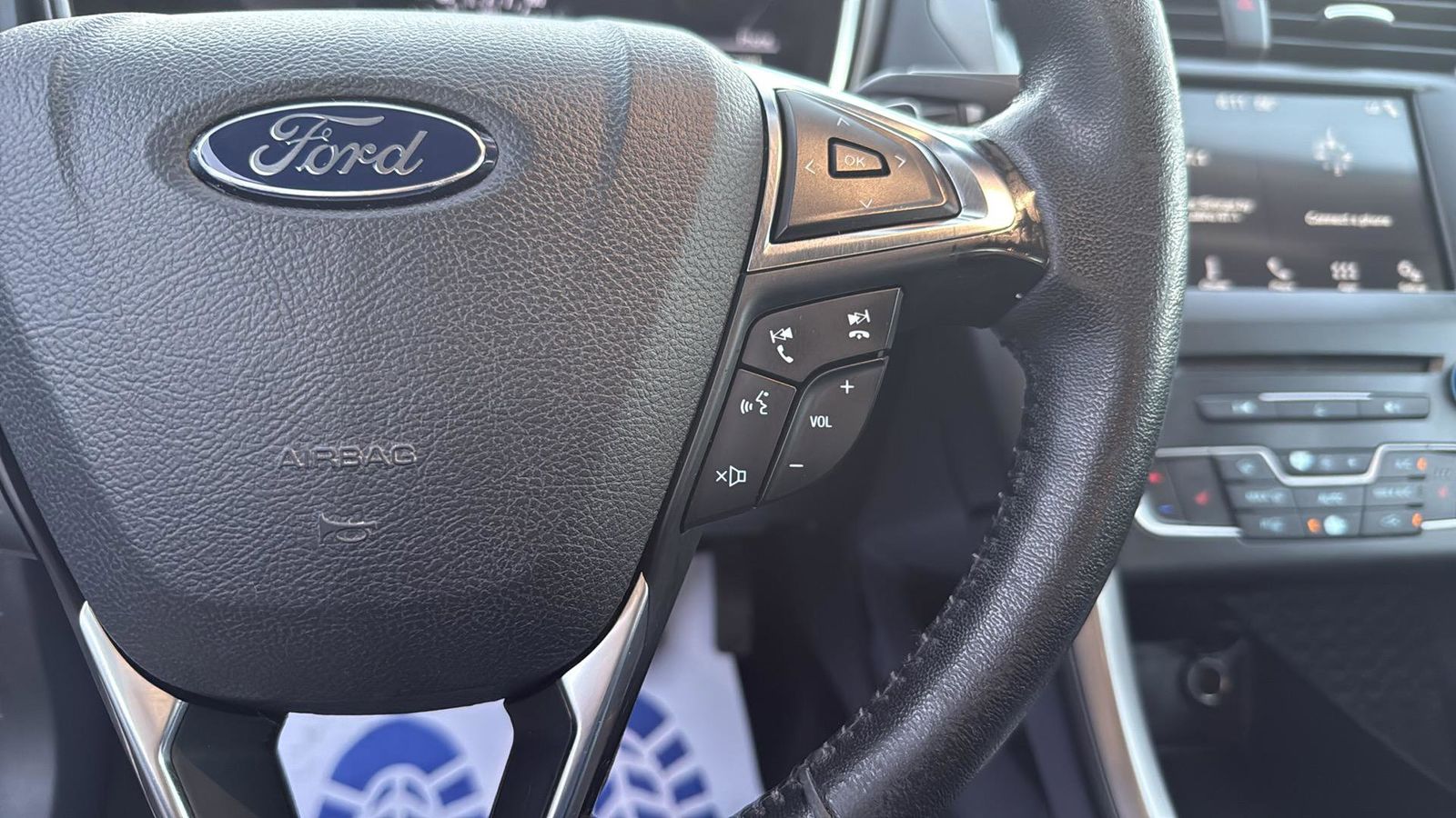 Used Car 2017 Ford Fusion  Se For Sale Under $12,000 In Austin, Texas