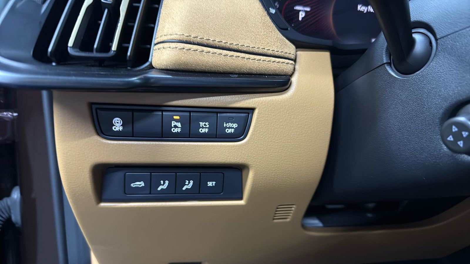 Used Car 2024 Mazda Cx-90  3.3 Turbo S Premium Plus For Sale Under $50,000 In Austin, Texas