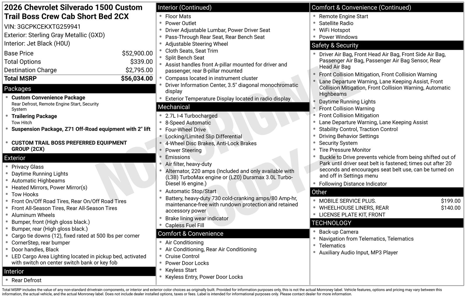 View vehicle photo 4