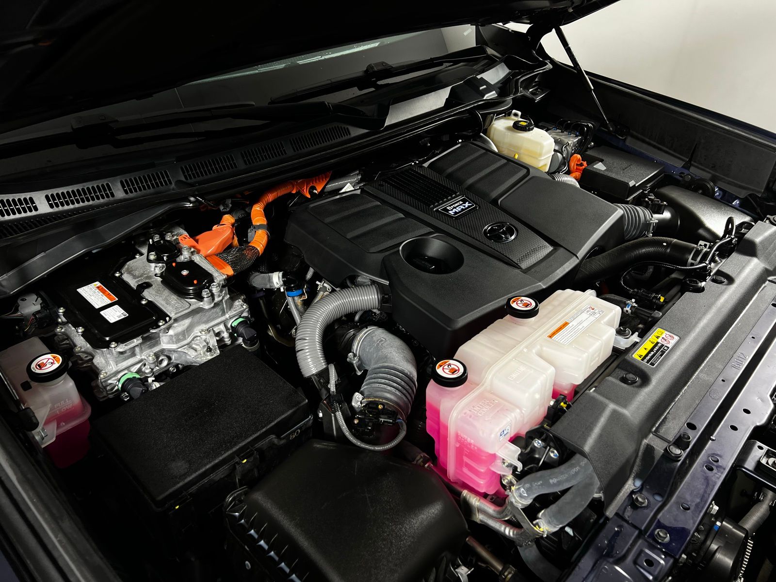 Thumbnail: 2023 Toyota Sequoia - 10