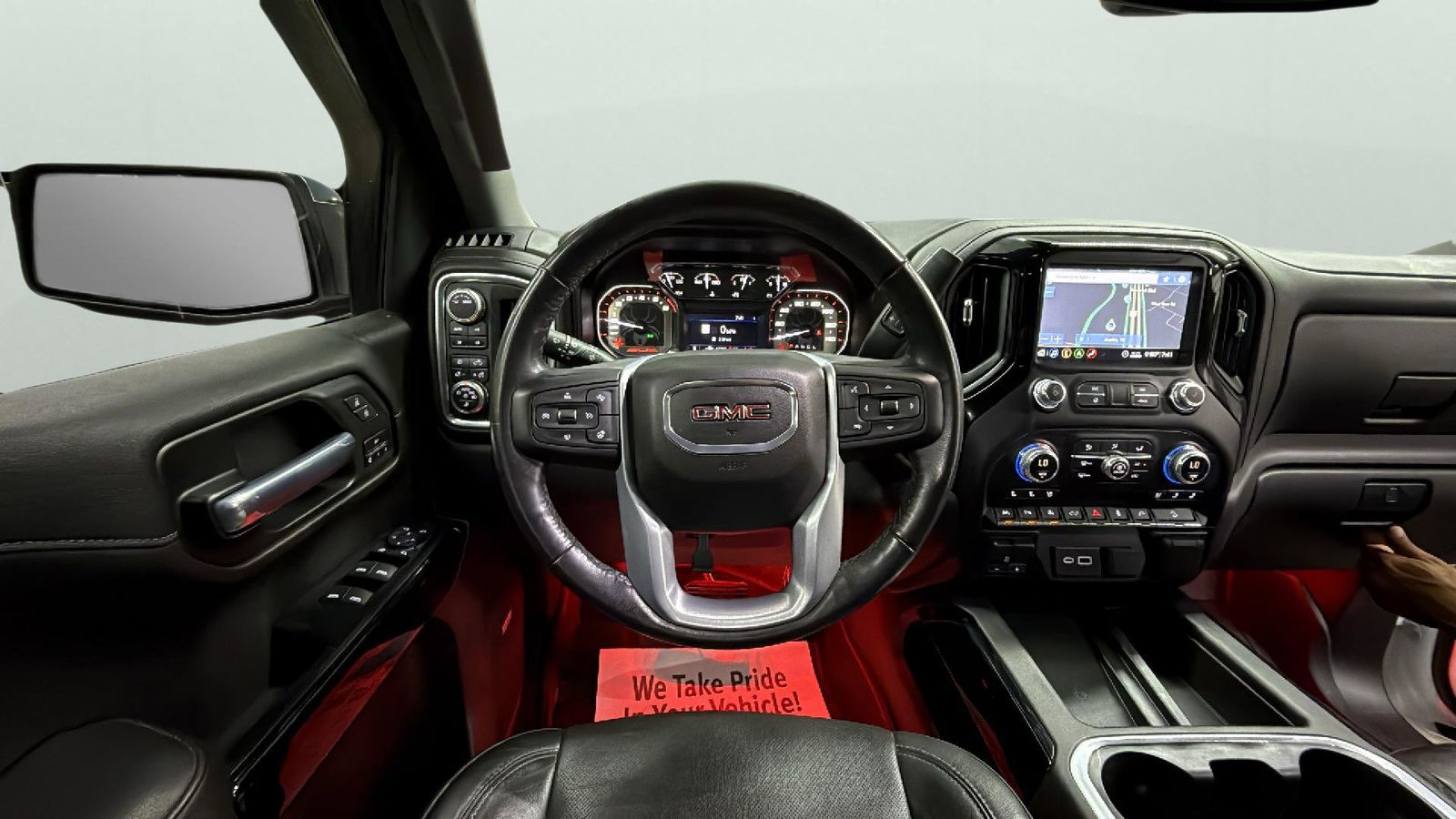 Used Car 2020 Gmc Sierra 1500  Slt For Sale Under $50,000 In Austin, Texas