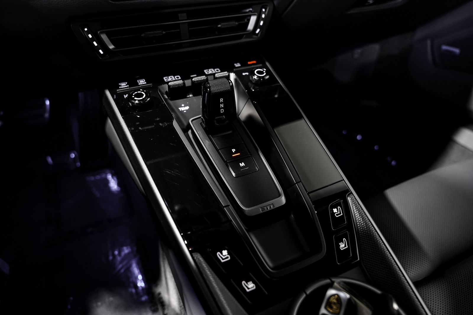 2023 Porsche 911 Carrera — photo 15