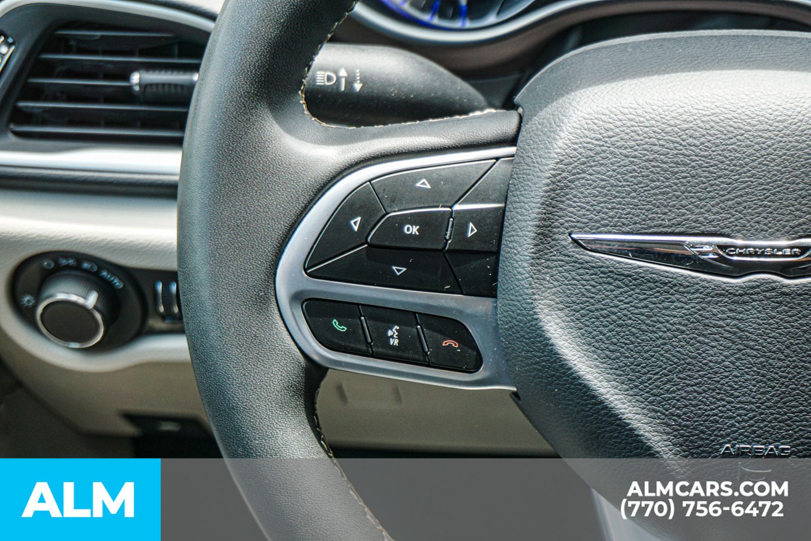 Used 2023 Silver Chrysler LX image 30