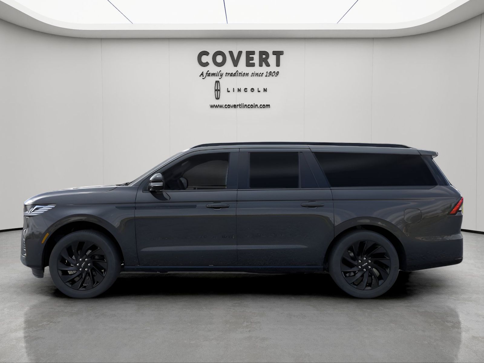 New Car 2025 Lincoln Navigator L  Reserve For Sale Under $110,000 In Austin, Texas