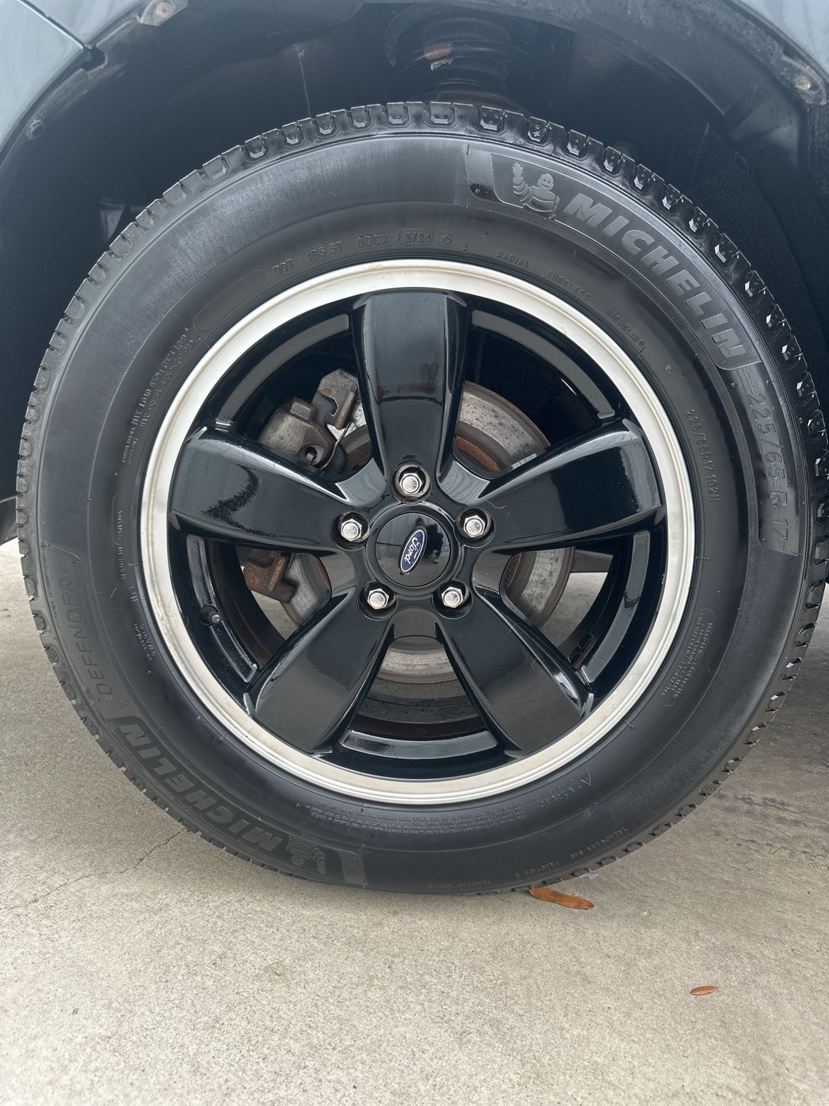 Used Car 2011 Ford Escape  Xlt For Sale Under $10,000 In Austin, Texas