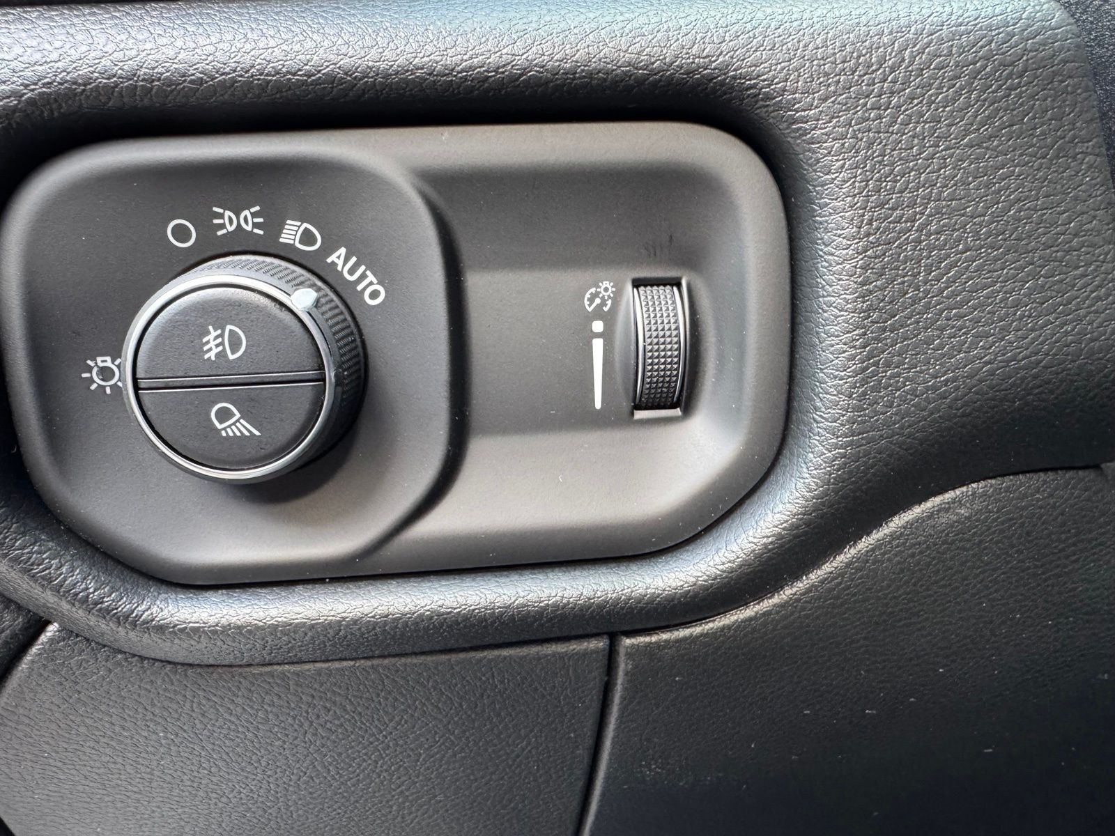 New 2026 Ram 3500 Truck