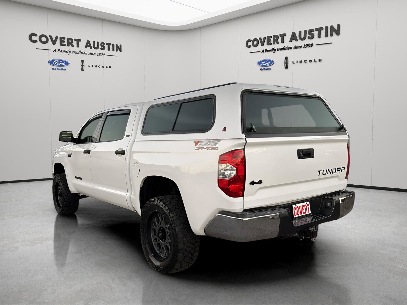 Used Car 2019 Toyota Tundra  Sr5 For Sale Under $35,000 In Austin, Texas