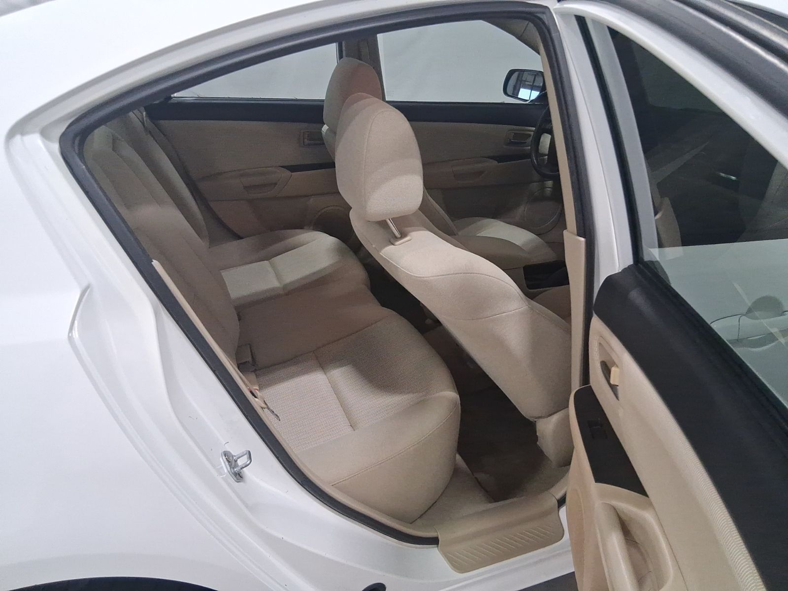 Used Car 2007 Mazda Mazda3  I Touring For Sale Under $10,000 In Austin, Texas